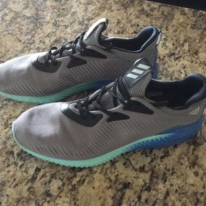 Men’s Adidas Alphabounce Shoes